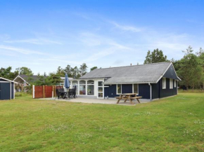 Holiday Home Yardila - 1-5km from the sea by Interhome